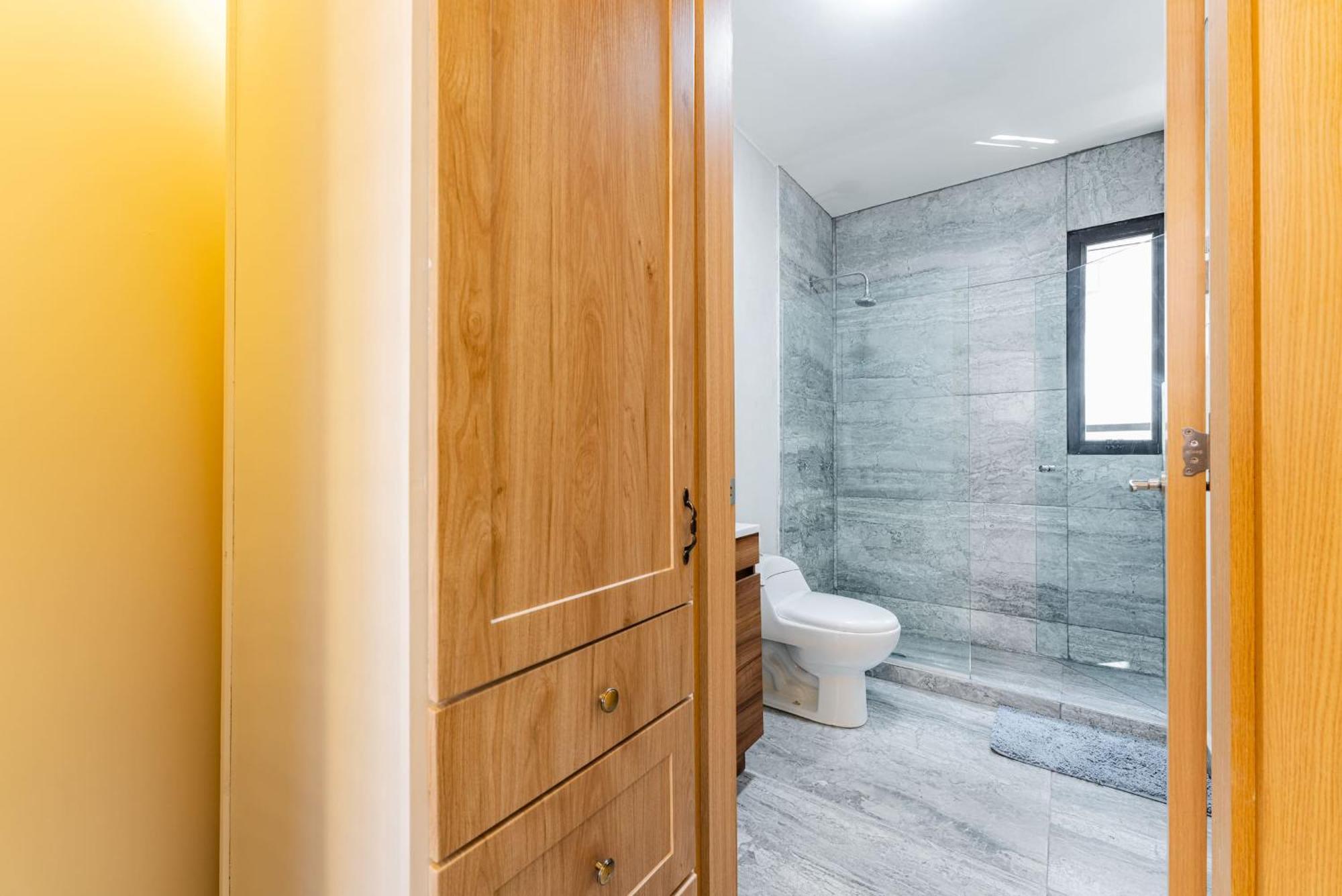 Condesa Cholula Lofts By Vh Apartment Mexico City